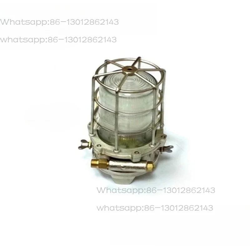 

Marine Industrial High-brightness Explosion-proof Lamps, Marine High-brightness Lamps
