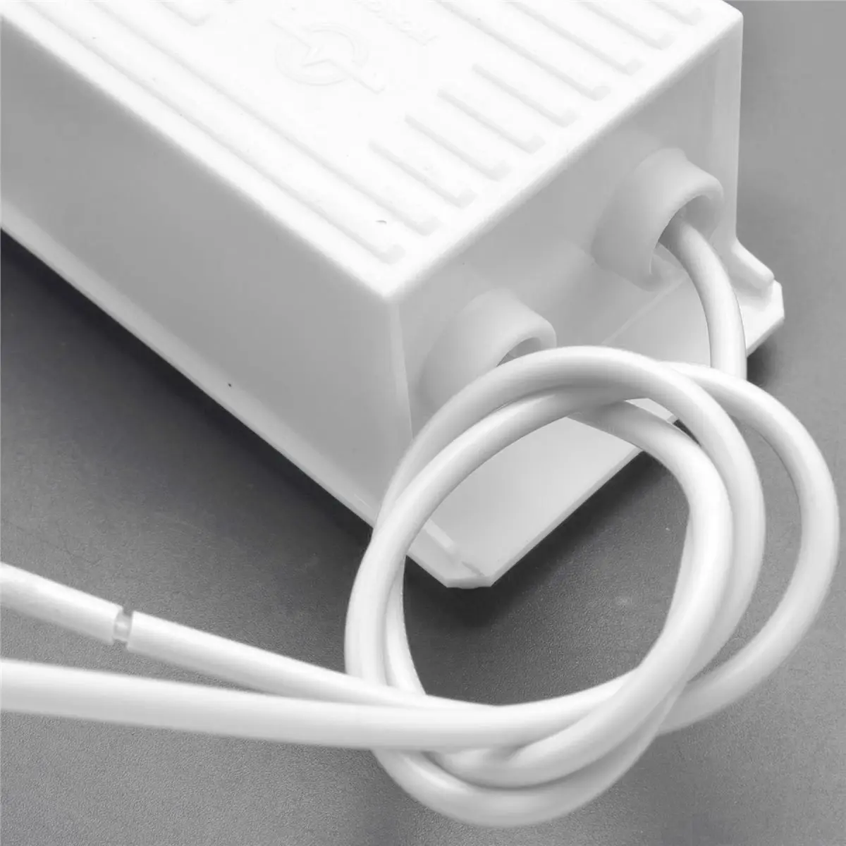 feelfeel 1Pc Electronic Neon Transformer Hb-C10 10Kv Neon Power Supply Rectifier 30Ma 20-120W