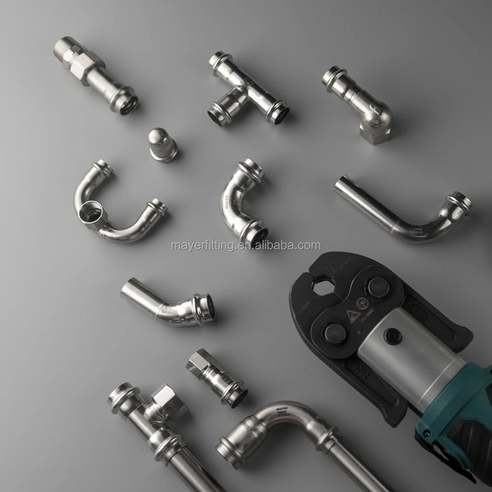 Press Jaw for hydraulic press tool model die for crimping