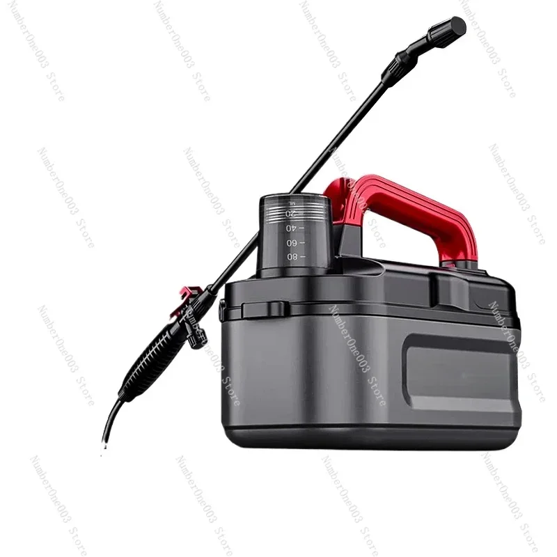 

Electric Agricultural Sprayer Portable Lithium Battery Spray Can Gardening Watering Tool