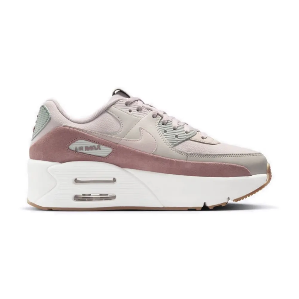 Nike Air Max 90 Women's Runnin - огляд і ціна Nike Shoes Air Max 90