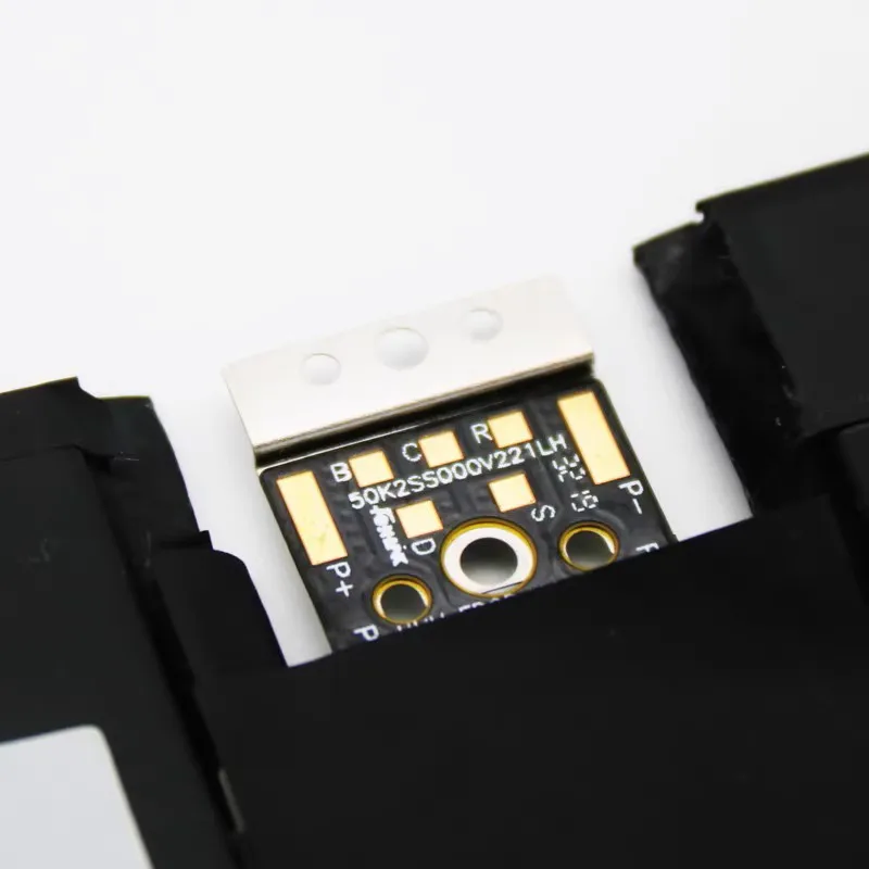 Imagem -04 - Supstone-bateria do Portátil para o Microsoft Surface Dynu01 G16ta047h Vai 2190119261927 G16ta047h