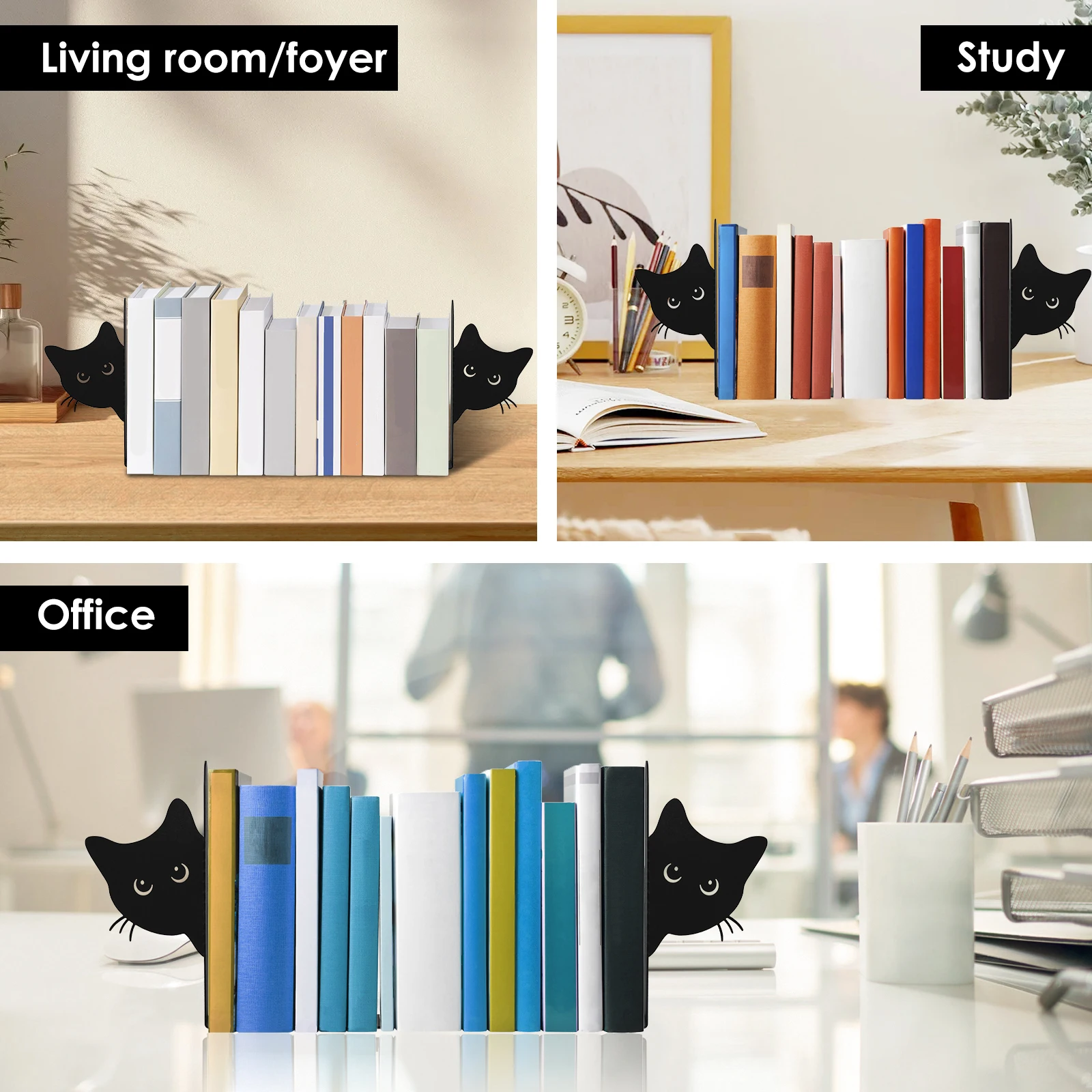 Thumbnail 4 - #84 Best Book Stands to Buy In 2026
