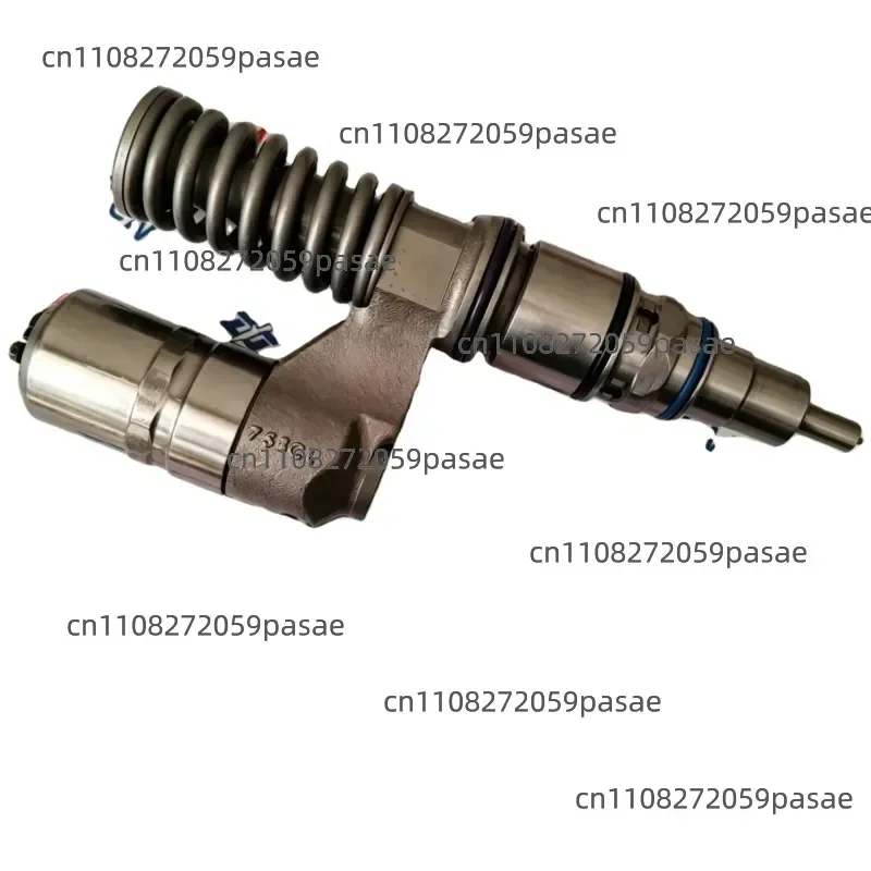 Fuel injector 0414701032 0414701059 1505199 15.6 diesel engine