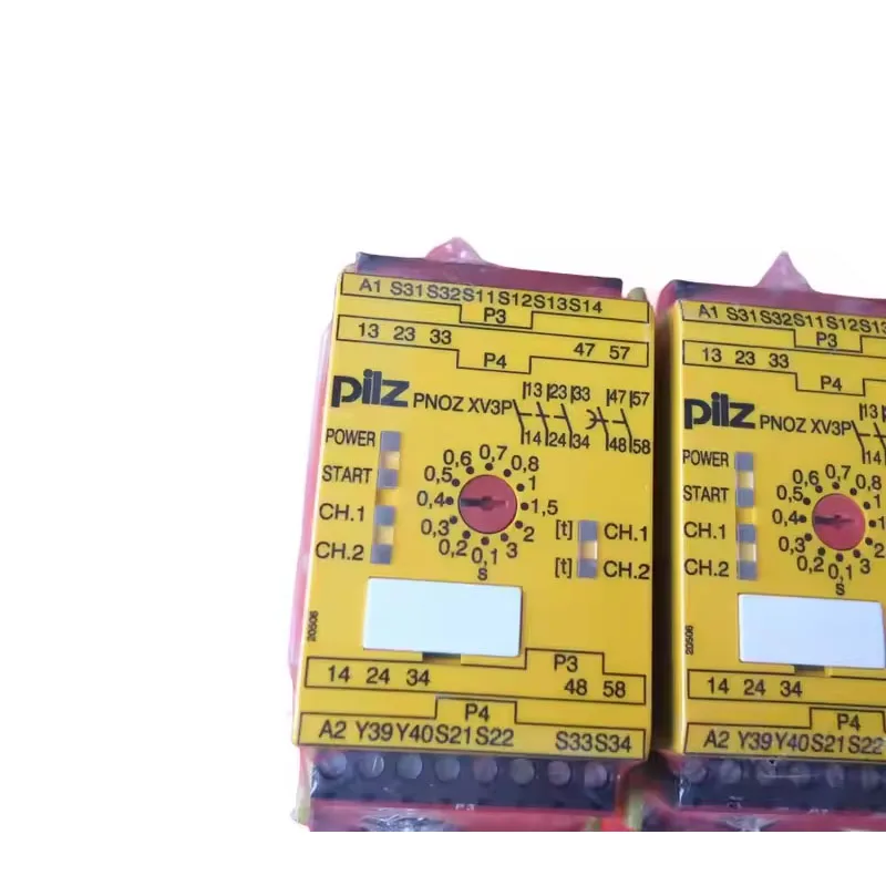 Рисунок 4 - Оригинальный новый пилз 777584