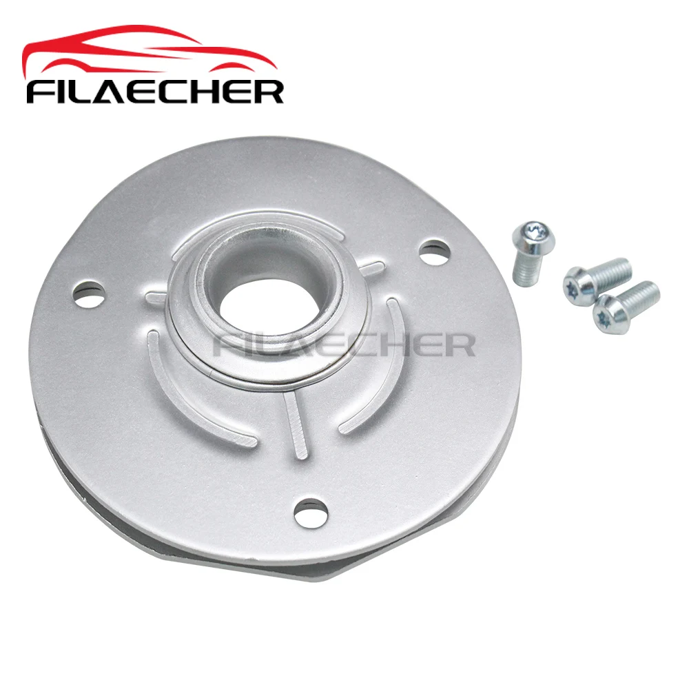 

Rear Suspension Shock Bottom Plate for Mercedes Benz W222 S500 S550 S560 Maybach 2matic or 4matic 2223204713 2223202300