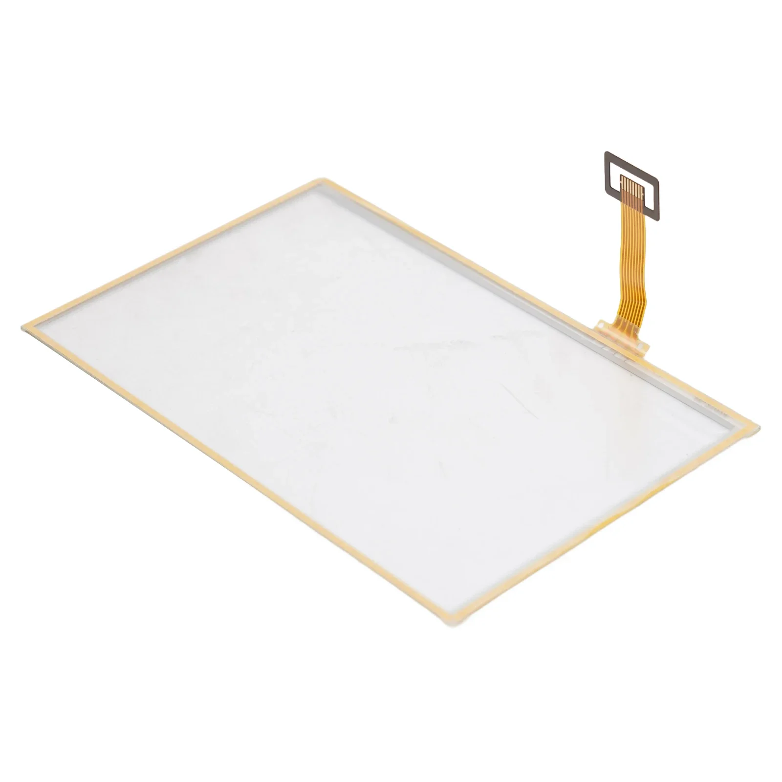

Car Touch Screen Glass Digitizer For-Hyundai-Sonata-Veloster 2013-2016 LB070WV7 LMS700KF 8Pin Digitizer For Sorento Soul