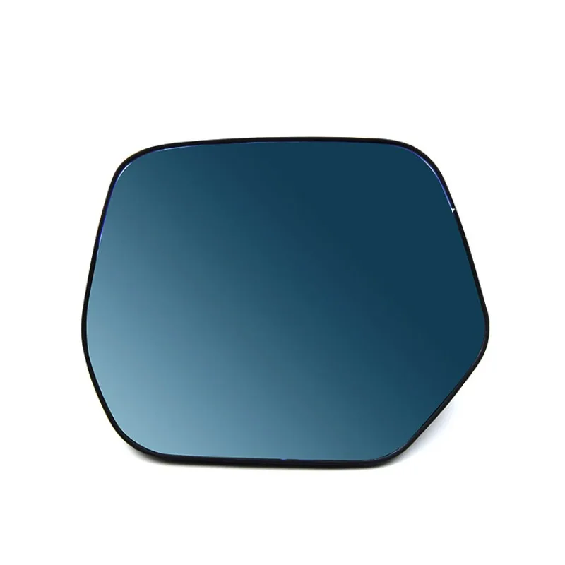 for Honda CR-V CRV 2018 Car Rearview Mirror Heating Wide Angle Dynamic Turn Signal Anti-glare HD Blue Mirror Reversing Mirrors view 5