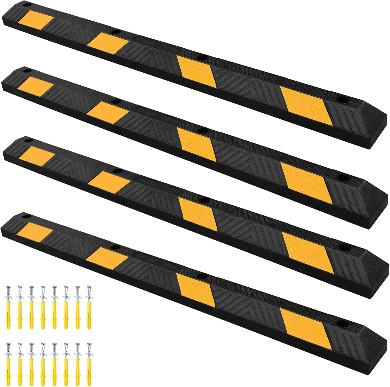 OrangeStar 4 Pack 72