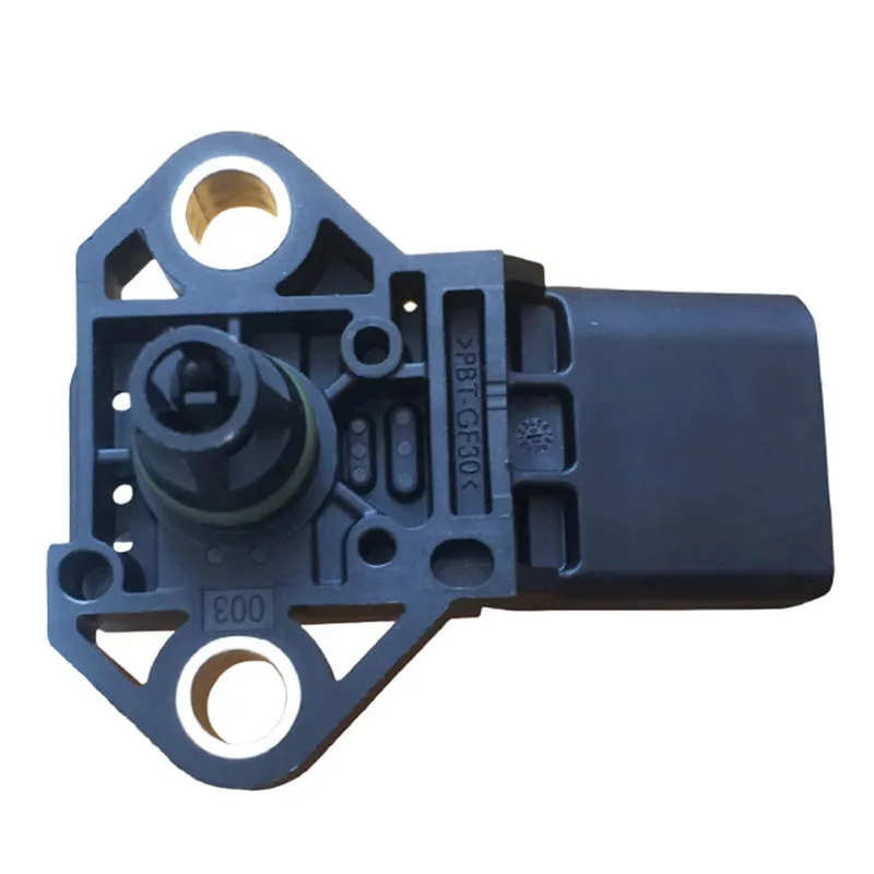Genuine original For Vw Golf 6 Sagitar  Magotan Touran, Bora EA111 intake pressure sensor