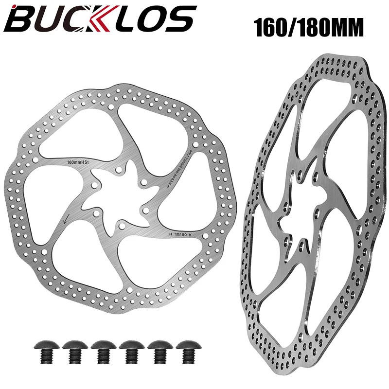 Bucklos HS1 Bicycle…