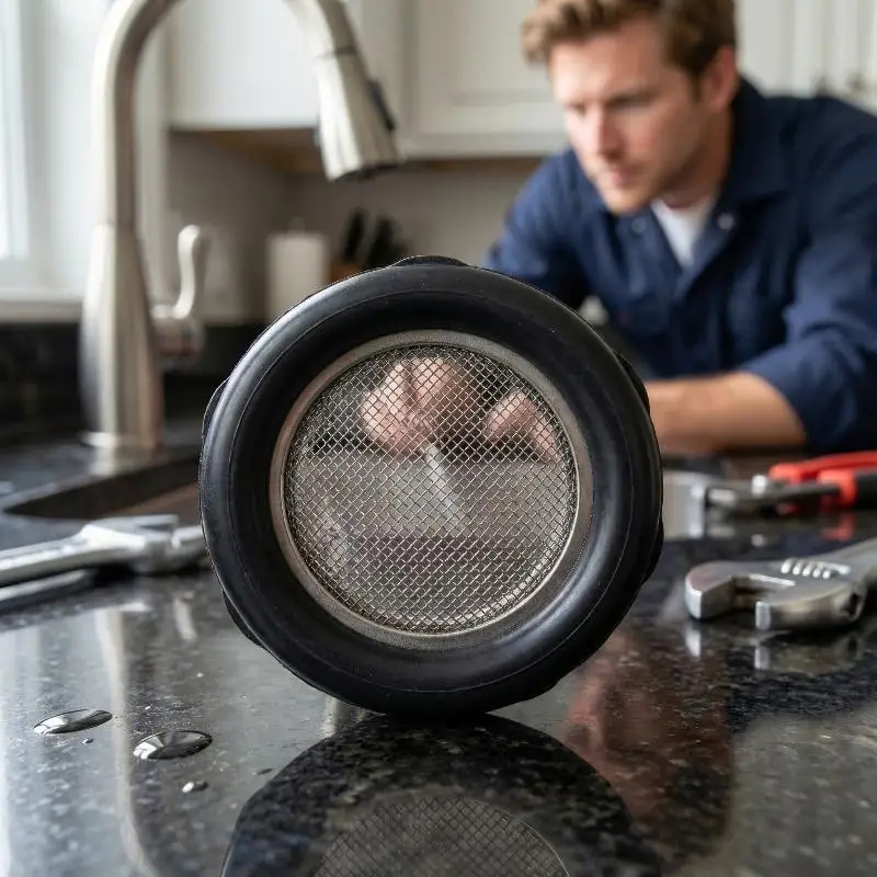 

1/2pc Metal 15533-59B-003 For Accord 18-22 Turbocharger Oil Feed Filter Turbocharger Air Filter Gasket Car Replacement Accessor