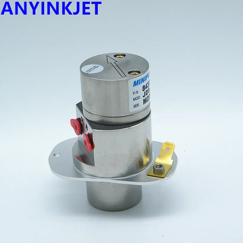 

In stock For VJ1510 Pump Head Only for VJ1510 VJ1520 VJ1210 VJ1220 VJ1610 VJ1620 1000 Printer