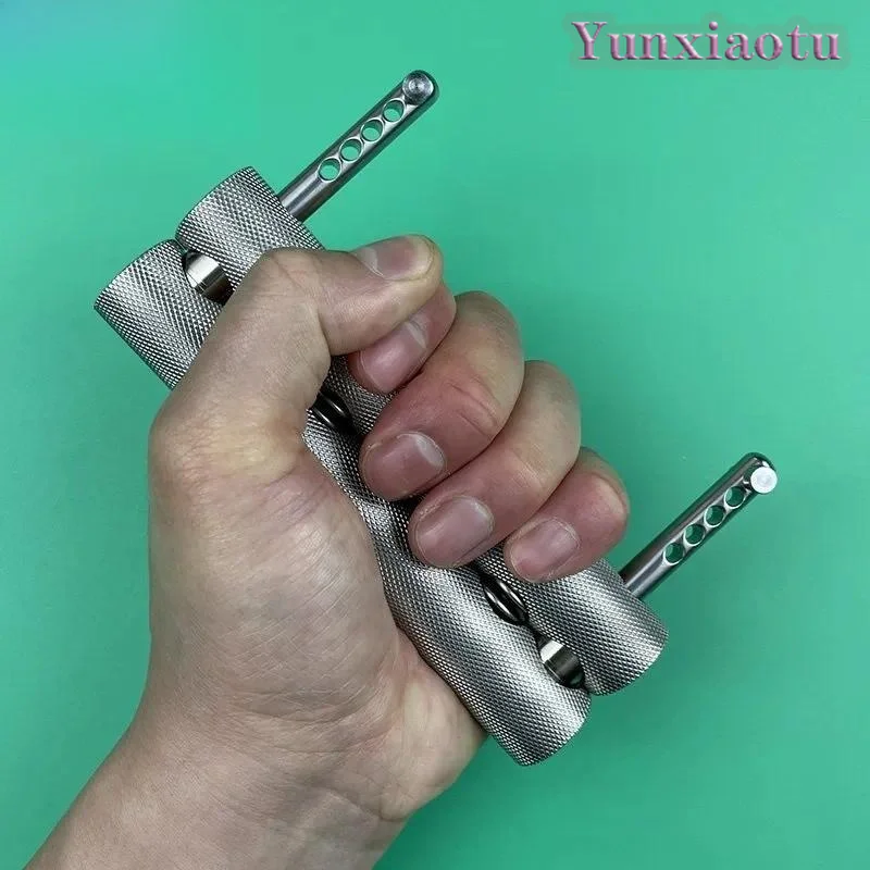 for Zero green onion Professional Heavy Weight Stainless Steel Grip Portable Adjustable Distance Heavy Duty Advanced Finger