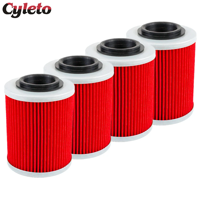 4/6/8Pc Cyleto Moto…
