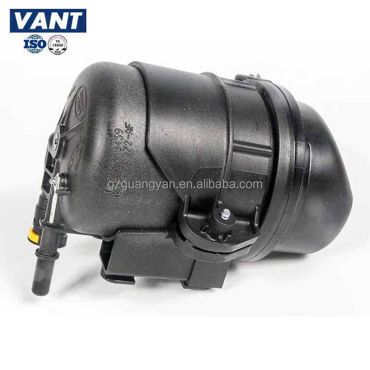 uniqueGenuine Fuel Filter LR085987 LR072006 LR111341  LR155579 for Land Rover  Range Rover Evoque Discovery Sport Jaguar  E-PACE