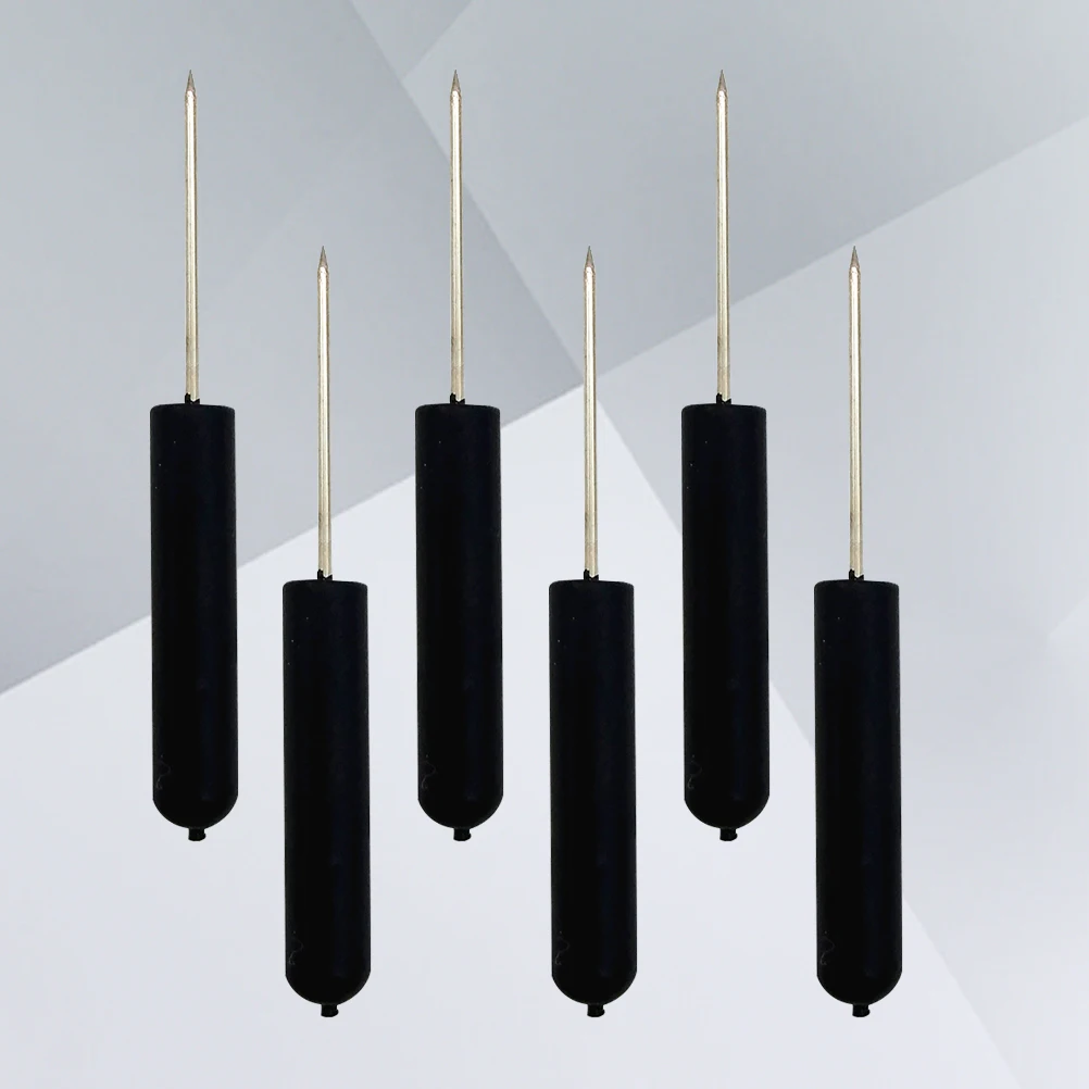 Рисунок 4 - канцелярские кнопки для карт путешествий