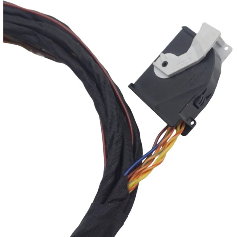 New Arrivals-For BMW For ACCPRO/ACCPLUS Modification Compatible SAS Module Cable