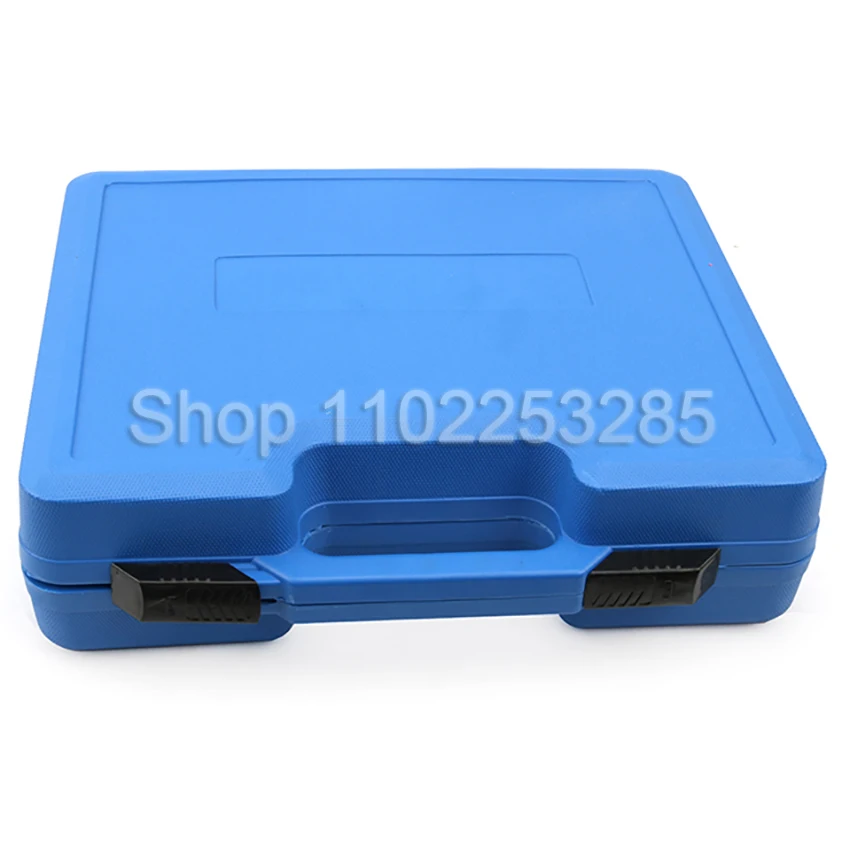 23 ピース/セットオイルフィルターキャップ取り外しレンチソケットセットラチェットスパナカップタイプ手動分解ツール