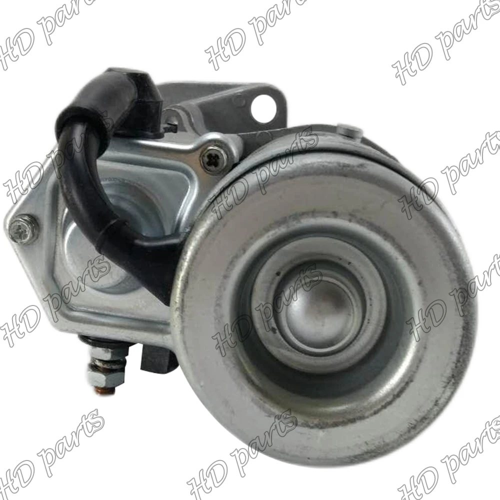 

A2300 Starter Motor 4900574 Suitable For Cummins Electrical Parts