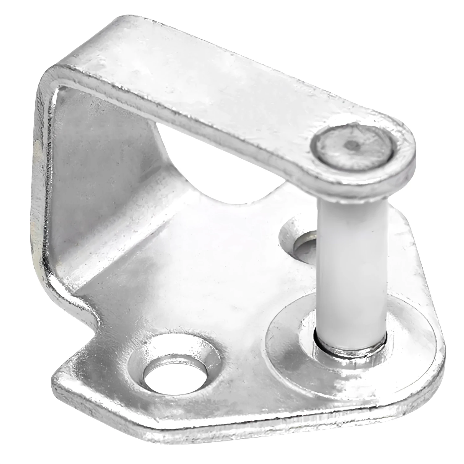 Placa de choque de puerta lateral de carga deslizante para Ford Transit MK6 MK7 2000-2014 conectar 2002-2009 YC15V264A08AC 4052294   Accesorios
