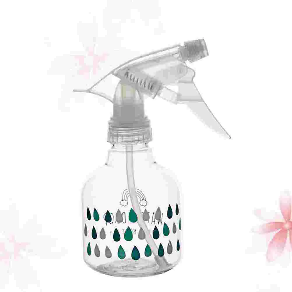 Spray Bottle Watering Pot Small Sprayer Multifunction Can Multifunctional Press Pump