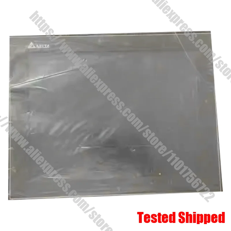 

New Original DOP-112MX DOP-112WX 12 Inch HMI Touch Screen