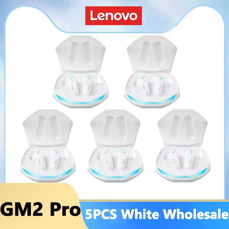 레노버 GM2 Pro 이어폰