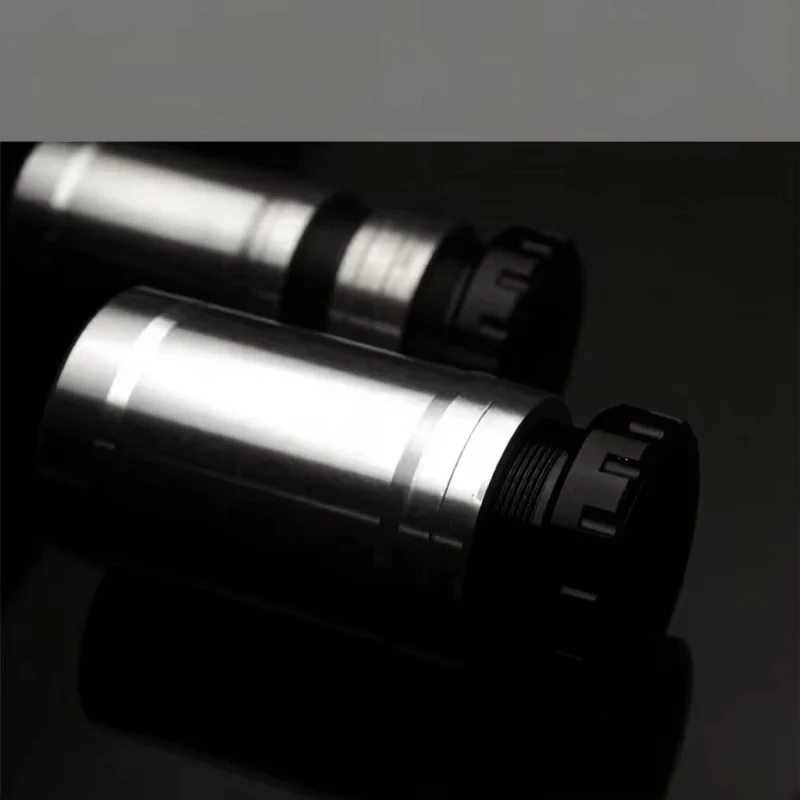 For Mountain Bike/Road BikeBB30ATurnBSAConversion kitPF30Five-way conversionBB91Threaded central shaft,For bicycle parts and com