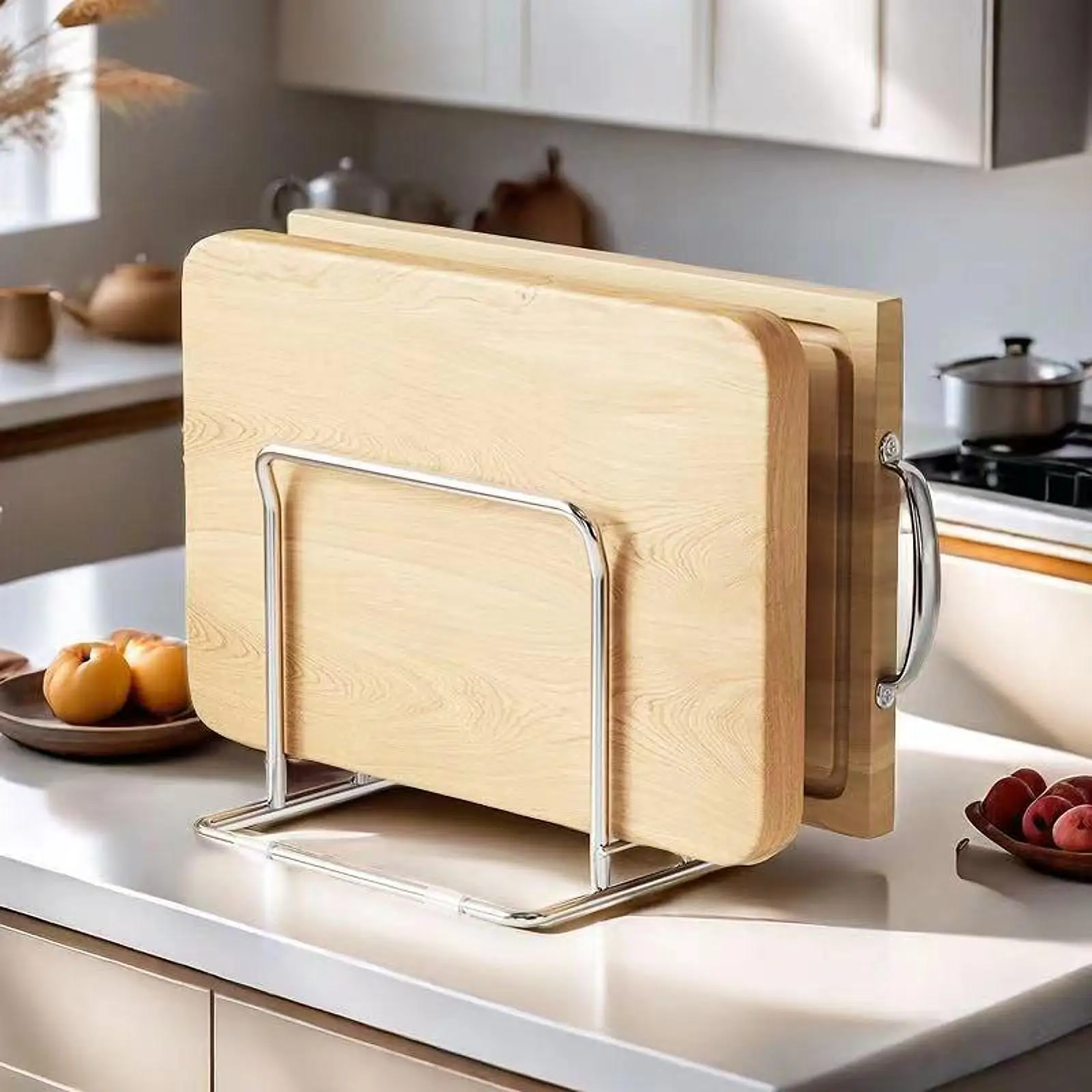 Thumbnail 4 - #64 Pot Racks Comparison Guide