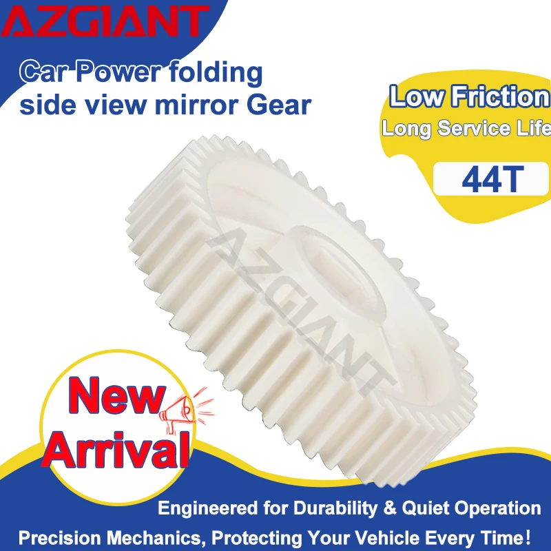 

Azgiant For Mitsubishi Montero Pajero V83 V85 V87 V88 V93 V97 V95 V98 Car Rearview Mirror Automatic Folding System Unit Gear