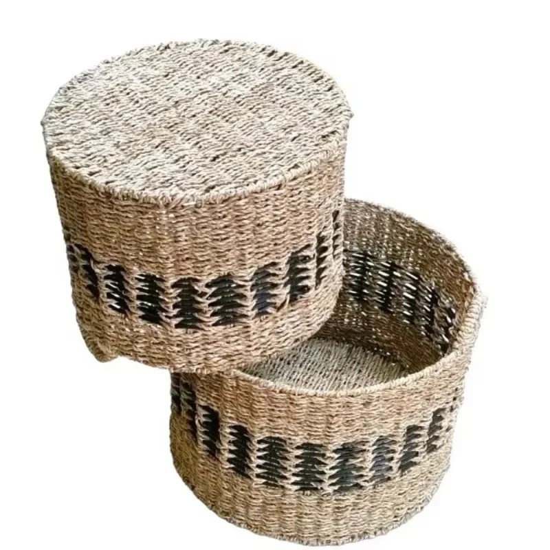 

Handle folding function box