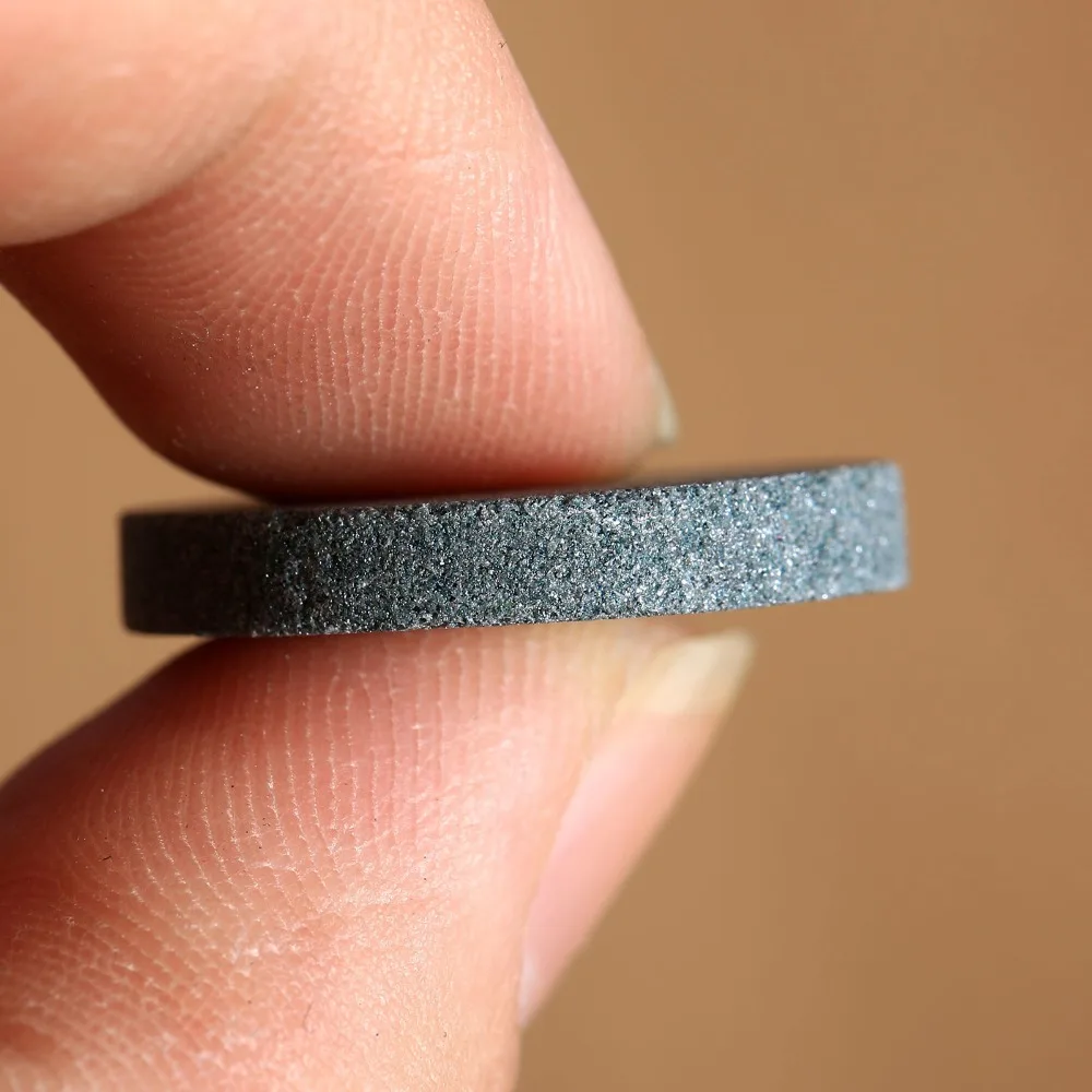 20 piezas Mini taladro de 20mm, rueda pulidora, almohadilla de pulido, disco abrasivo para accesorios Dremel, herramienta rotativa amoladora de banco