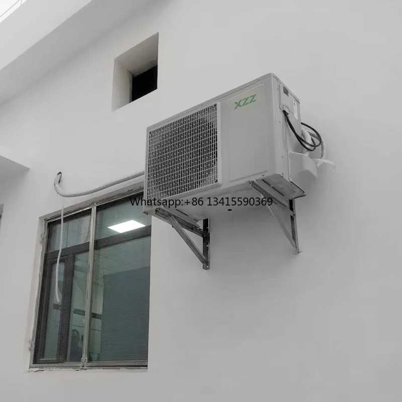 

18000btu 24000Btu Mini Air Conditioner Solar Solar Air Conditioner Solar Air Conditioner For Home Complete Set Price