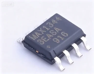 MAX13443EASA+T Single Channel 1.8V to 5.5V Step-Down Voltage Regulator Low Dropout Linear Regulator DIP-8