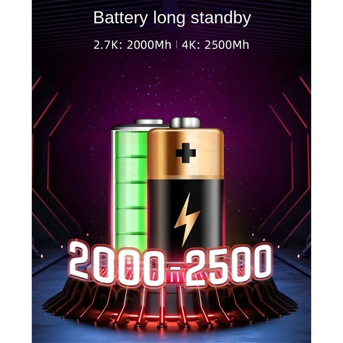 

L67A Pro Цифровая камера HD Ретро-камера VLOG Карта Камера Селфи-фильтр без карты Многофункциональная камера, белый