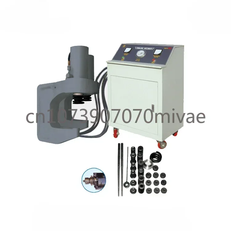 Cold Riveting Machine for Automobile Girder, Pliers, Punching and  Dual-purpose  YLM Tools