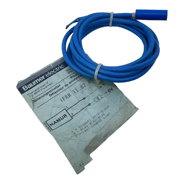 New Ifrk118205 Sensor Brand New Original Spot Plc