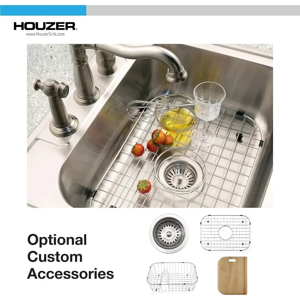 Outdoor Kitchen Sink - 25