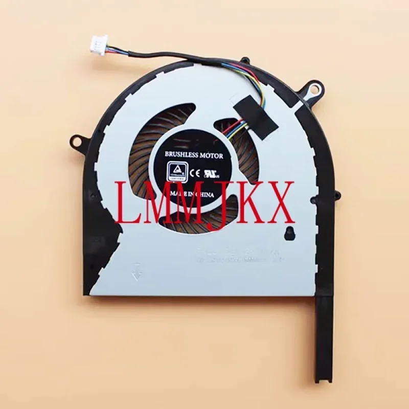 Nuova ventola di raffreddamento della CPU per ASUS ROG Strix Edition GL703GE GL703GE-ES73 DC12V 1A GL50 3GE PX703GE