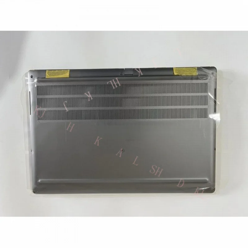 

N NEW For DELL Precision 7560 M7560 Bottom Base Case Cover 0P7P81 P7P81 silver