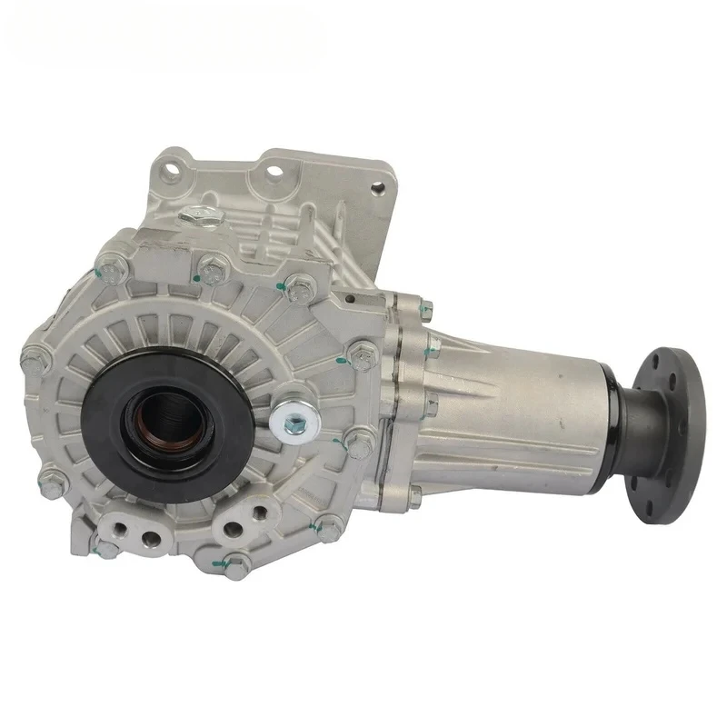 

Совершенно новая раздаточная коробка Tangpzp Ap02 47300-3b300 — подходит для Hyun-dai Santa Fe 2010-2011 2,4 л.