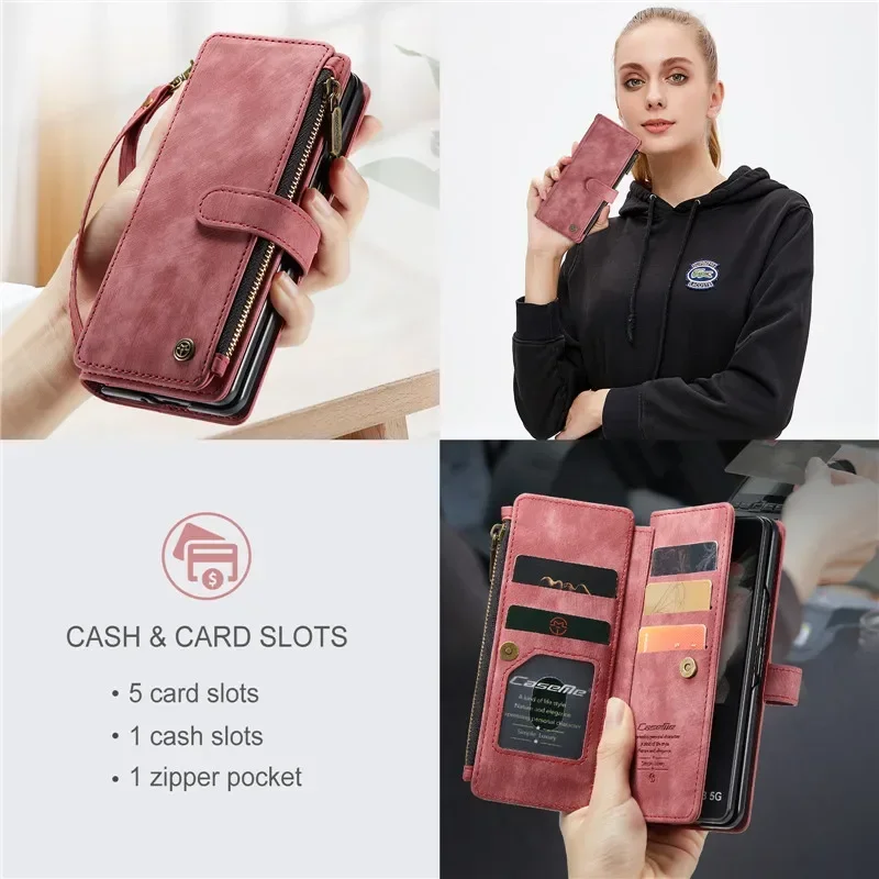 Thumbnail 2 - #32 Samsung Z Fold 4 Cases Comparison Guide