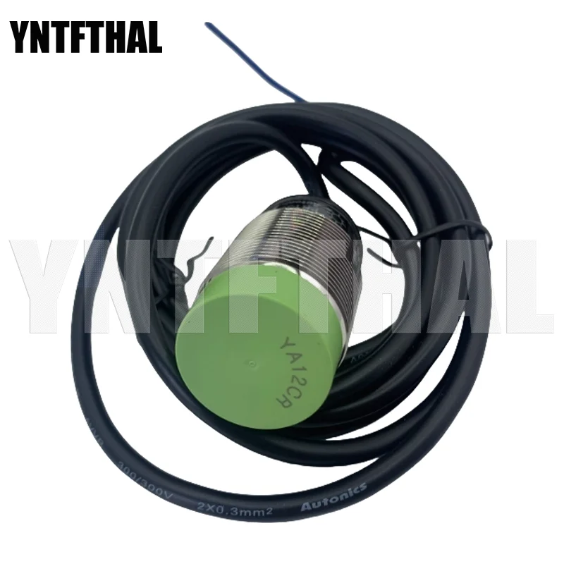 

New Origina PRT30-15DO PRT30-15DC PRT30-10DO PRT30-10DC Proximity Switch Sensor