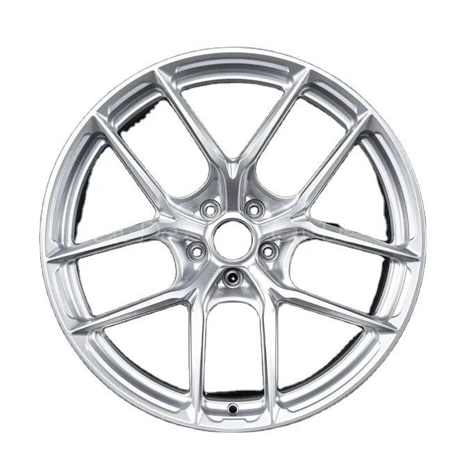 

China Supplier Heavy-Duty Trailer Wheels Offering Increased Load Capacity Ensuring Safe Towing And Transport