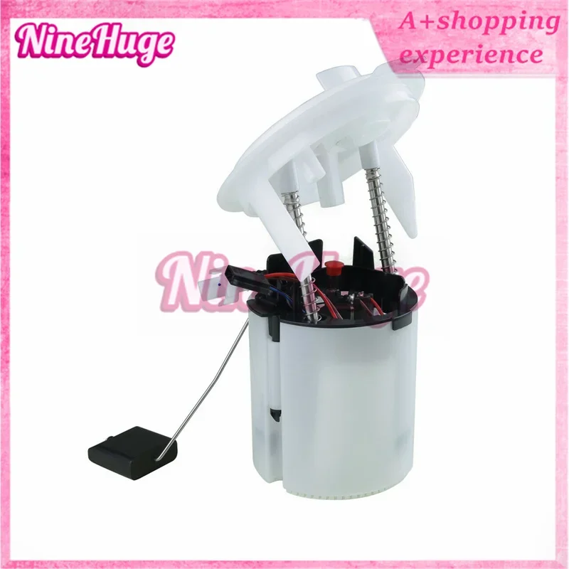 

Fuel Intake Assemblies Electric Fuel Pumps Module Assembly A2C53384482 A2044701394 A2044700794 For Mercedes-Benz E C 204