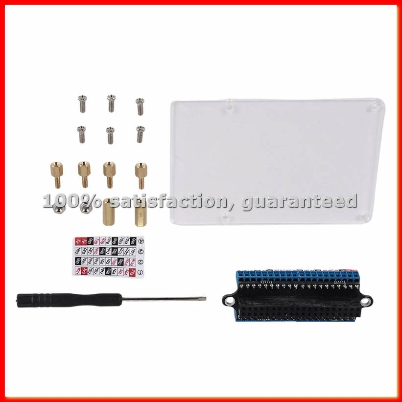 Mini Terminal Break…