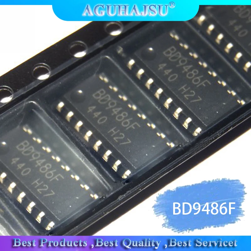 1Pcs/Lot BD9486F-GE…