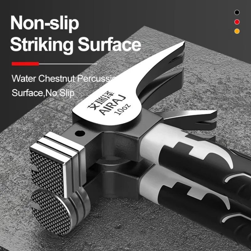 Thumbnail 3 - #53 Compare Manual Hammers Before You Buy