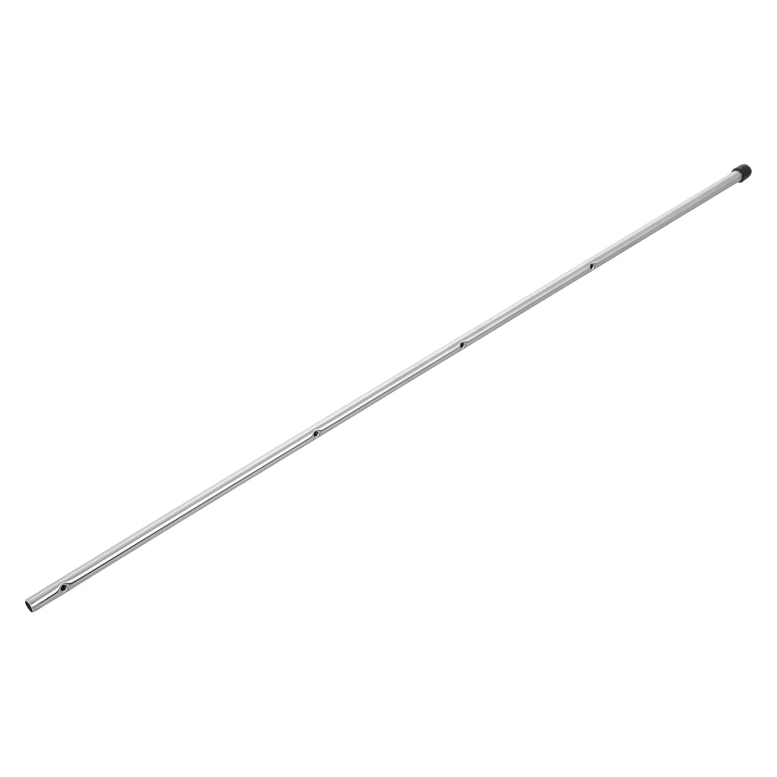 

Запасная стойка для настольного футбола из нержавеющей стали, усиленная, для футбольного стола, аксессуар для настольного футбола, обеспечивающий плавную работу